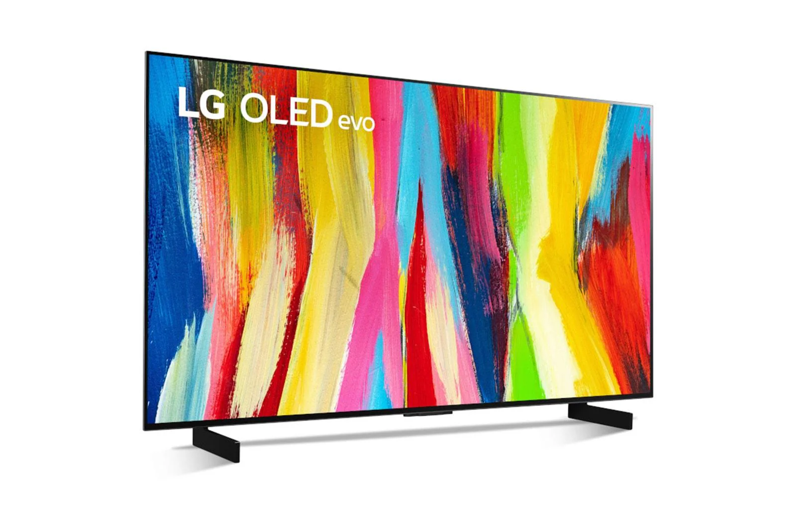 OLED42C2PUA LG C2 42 Inch Class 4K OLED evo w/ ThinQ AI - Image 6