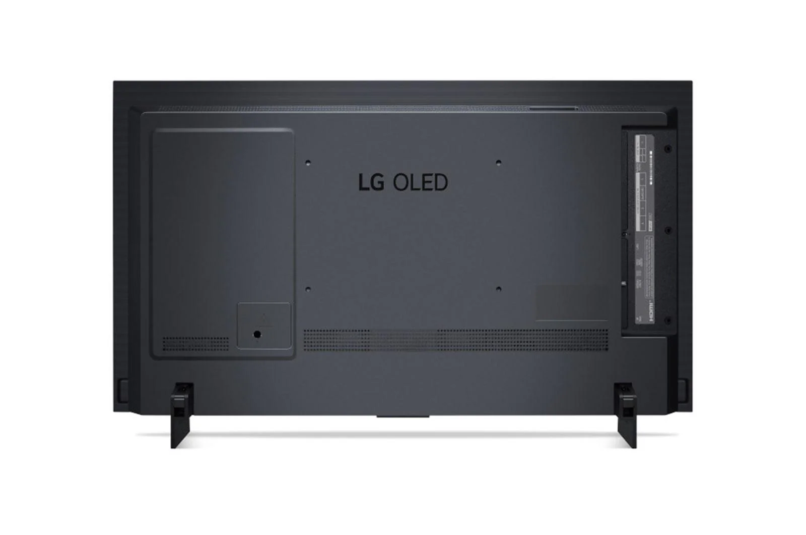 OLED42C2PUA LG C2 42 Inch Class 4K OLED evo w/ ThinQ AI - Image 7