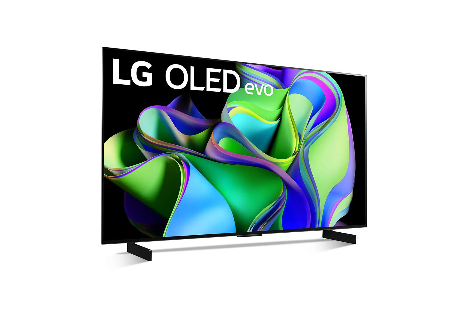 OLED42C3PUA LG OLED evo C3 42 Inch 4K Smart TV 2023 - Image 5