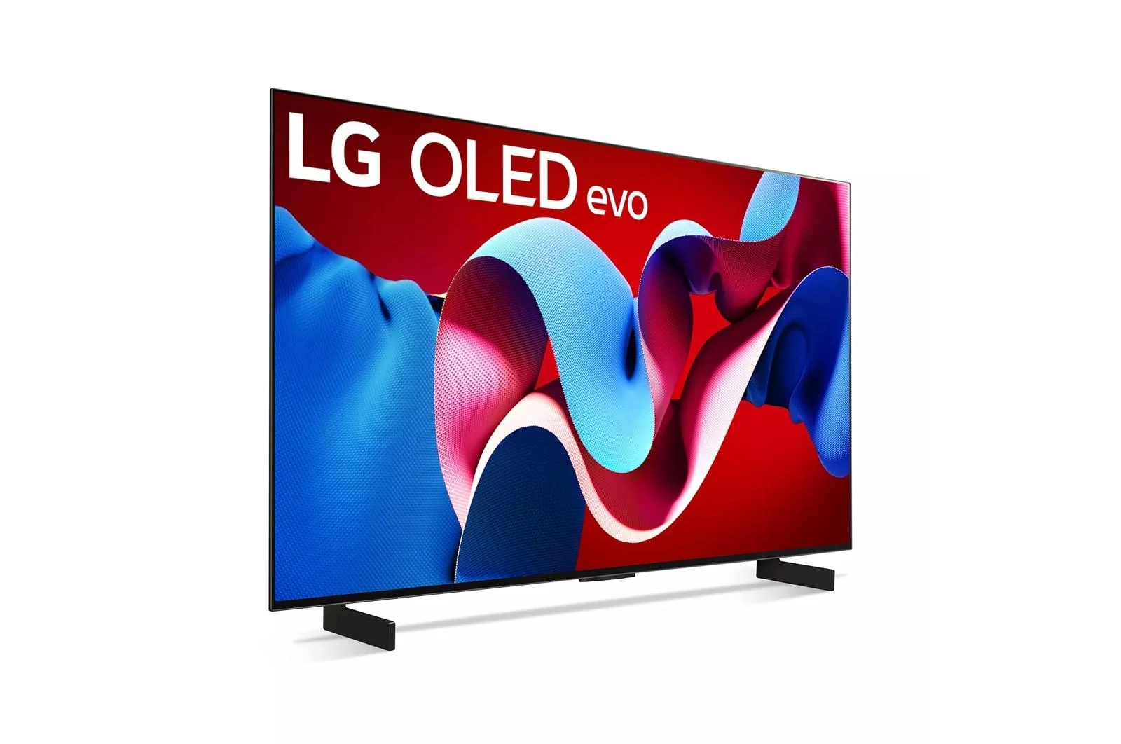 OLED42C4PUA LG C4 42 Inch Class OLED evo AI 4K Smart TV 2024 - OLED42C4PUA - Image 2