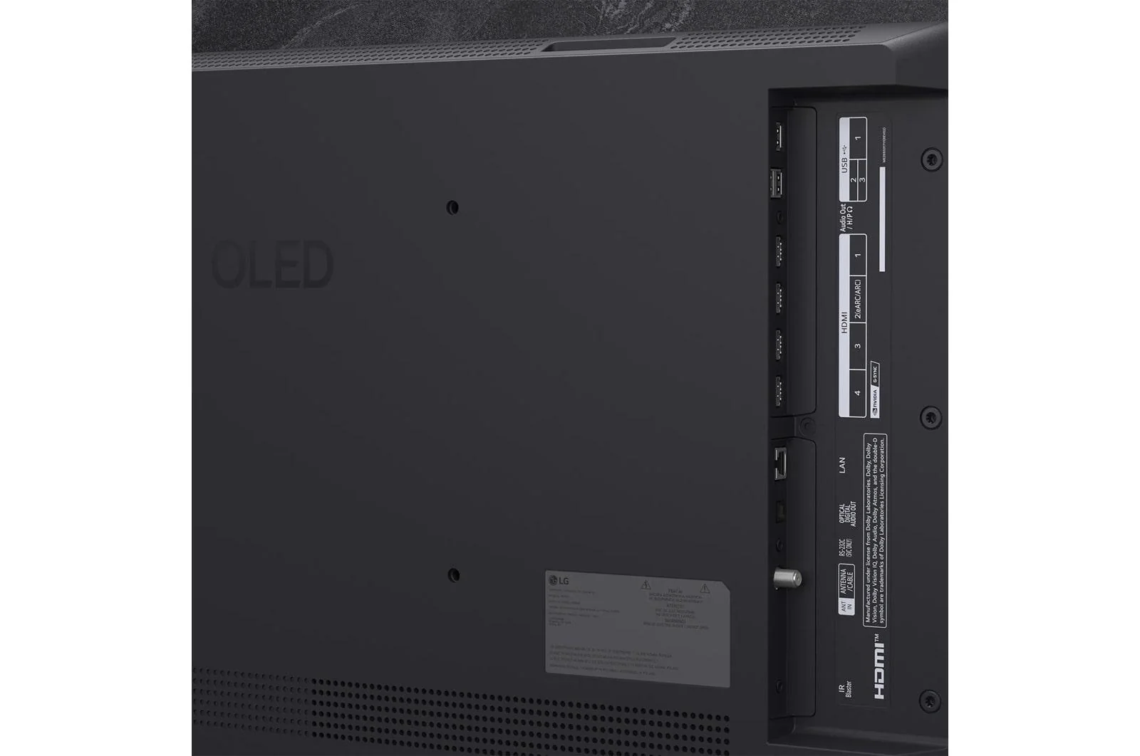 Lg OLED42C5PUA 42 Inch Class LG OLED evo AI C5 4K Smart TV 2025 - Image 11