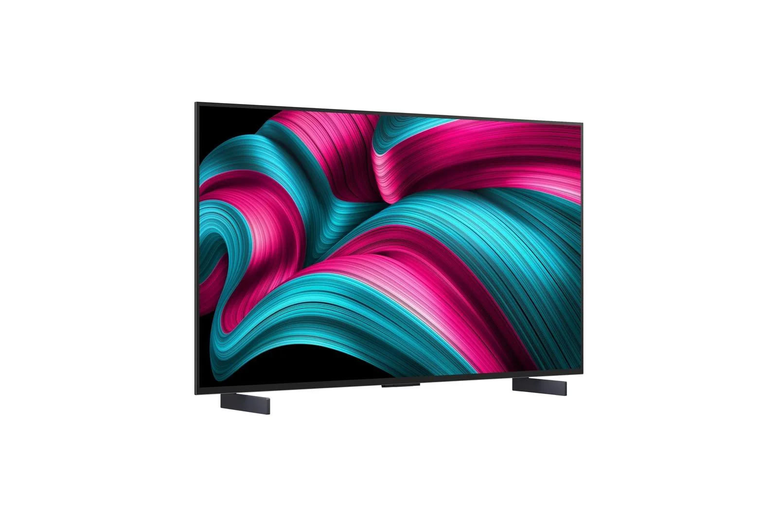 Lg OLED42C5PUA 42 Inch Class LG OLED evo AI C5 4K Smart TV 2025 - Image 2