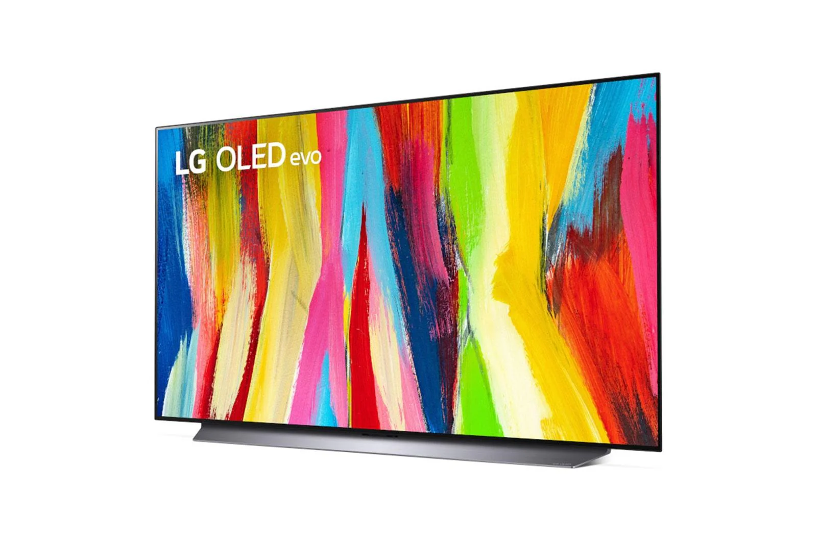 OLED48C2PUA LG C2 48 Inch Class 4K OLED evo w/ ThinQ AI - Image 2