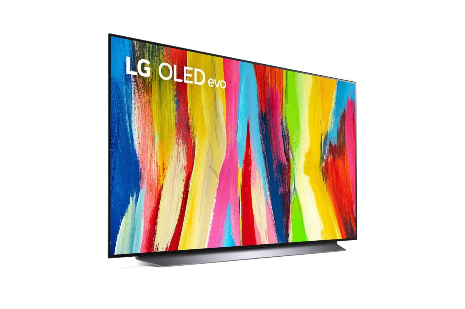 OLED48C2PUA LG C2 48 Inch Class 4K OLED evo w/ ThinQ AI - Image 5