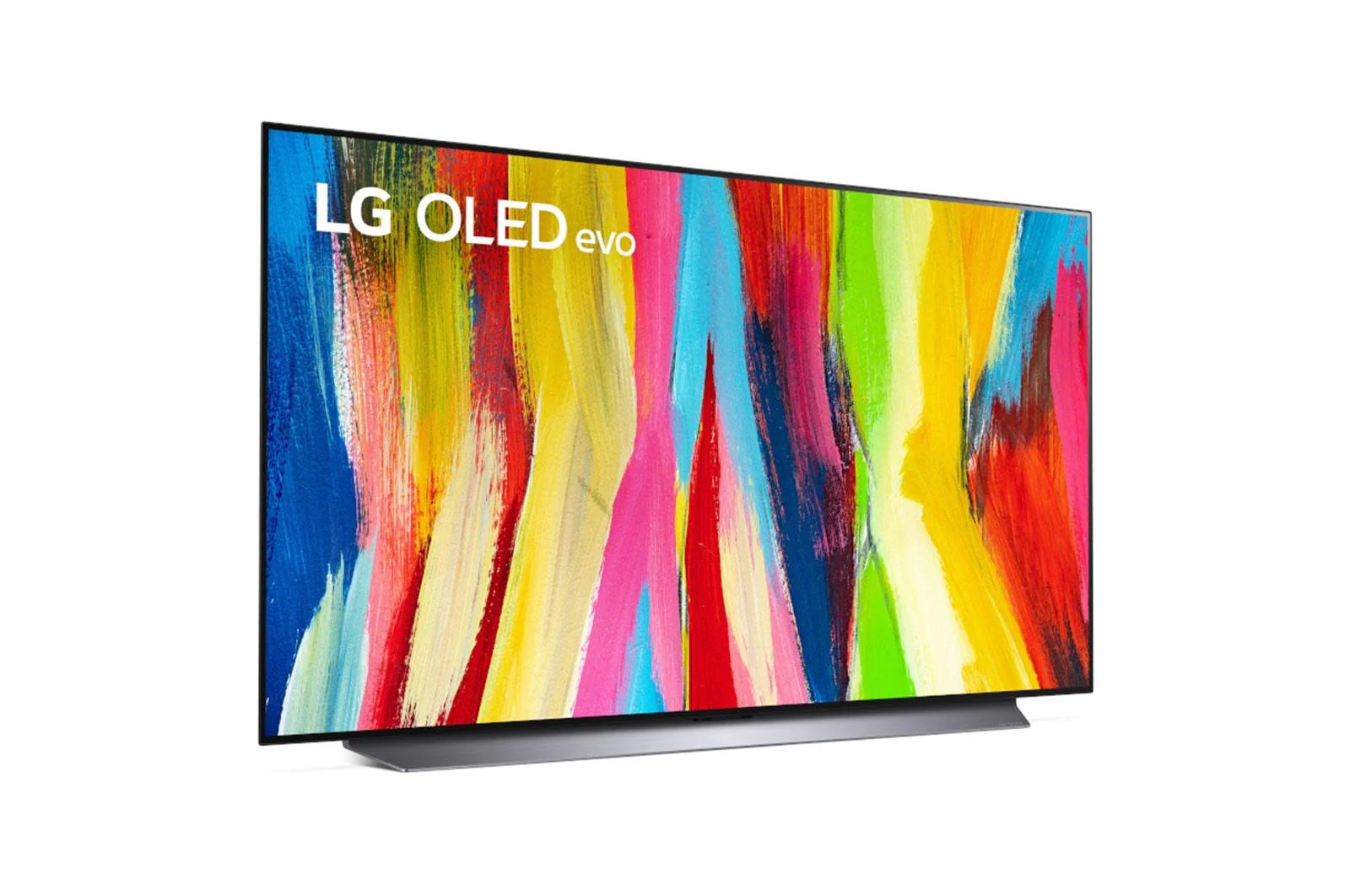 OLED48C2PUA LG C2 48 Inch Class 4K OLED evo w/ ThinQ AI - Image 6