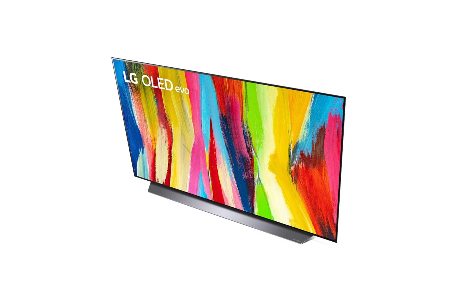 OLED48C2PUA LG C2 48 Inch Class 4K OLED evo w/ ThinQ AI - Image 9