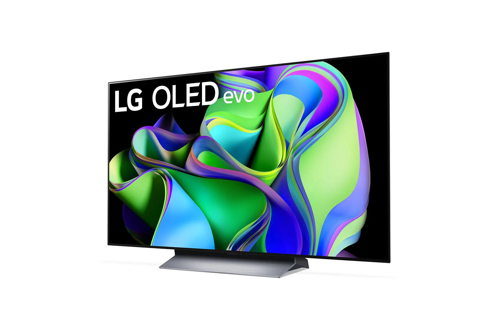 OLED48C3PUA LG OLED evo C3 48 Inch 4K Smart TV 2023 - Image 2