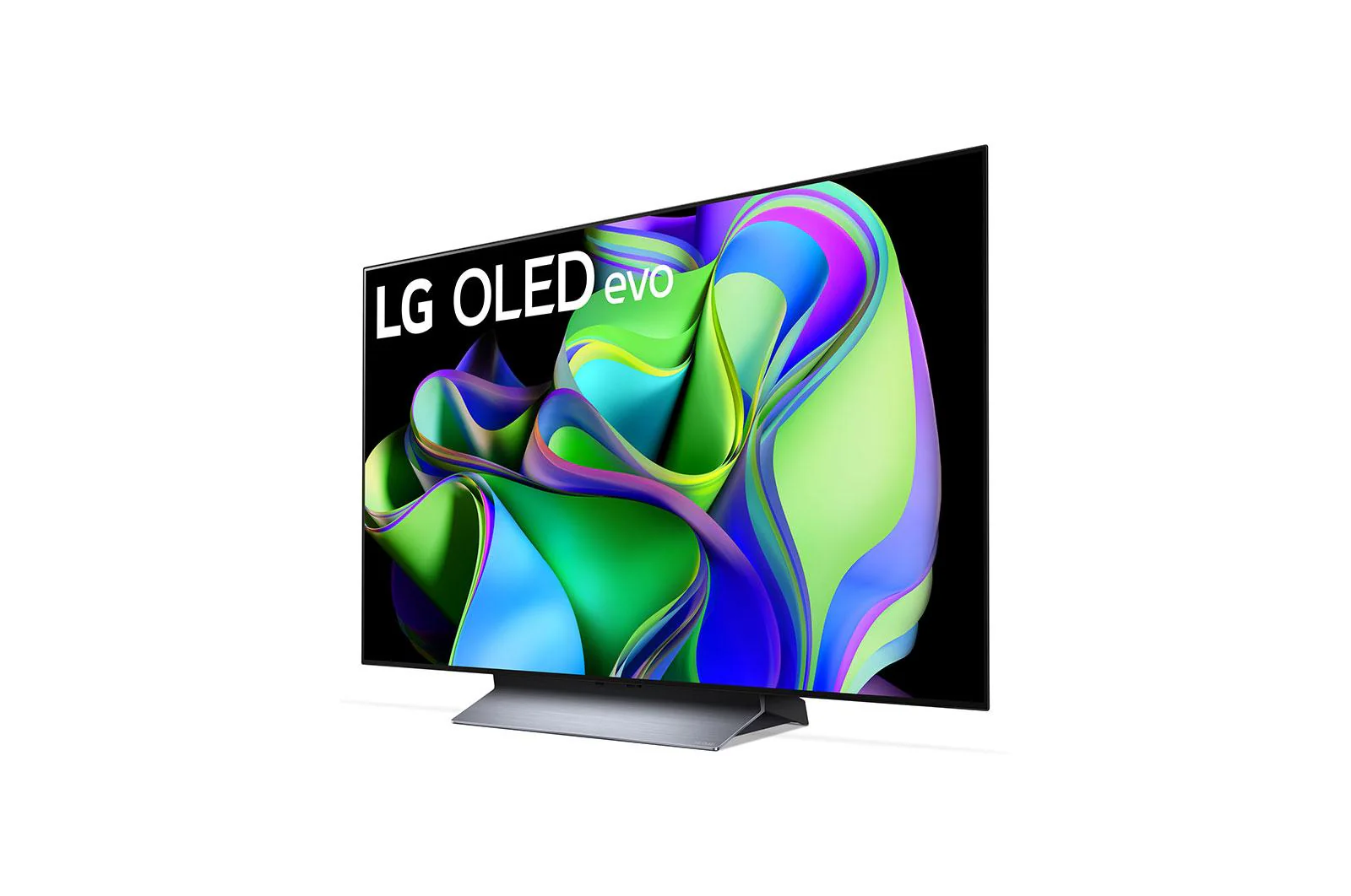 OLED48C3PUA LG OLED evo C3 48 Inch 4K Smart TV 2023 - Image 3