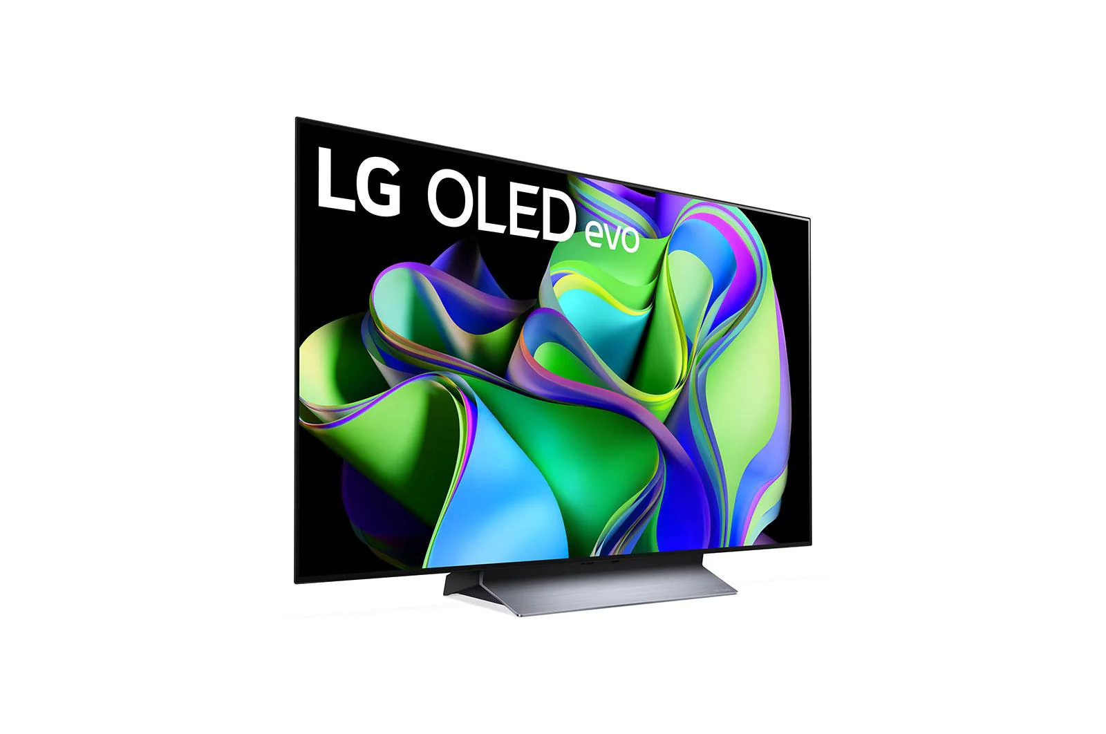 OLED48C3PUA LG OLED evo C3 48 Inch 4K Smart TV 2023 - Image 4