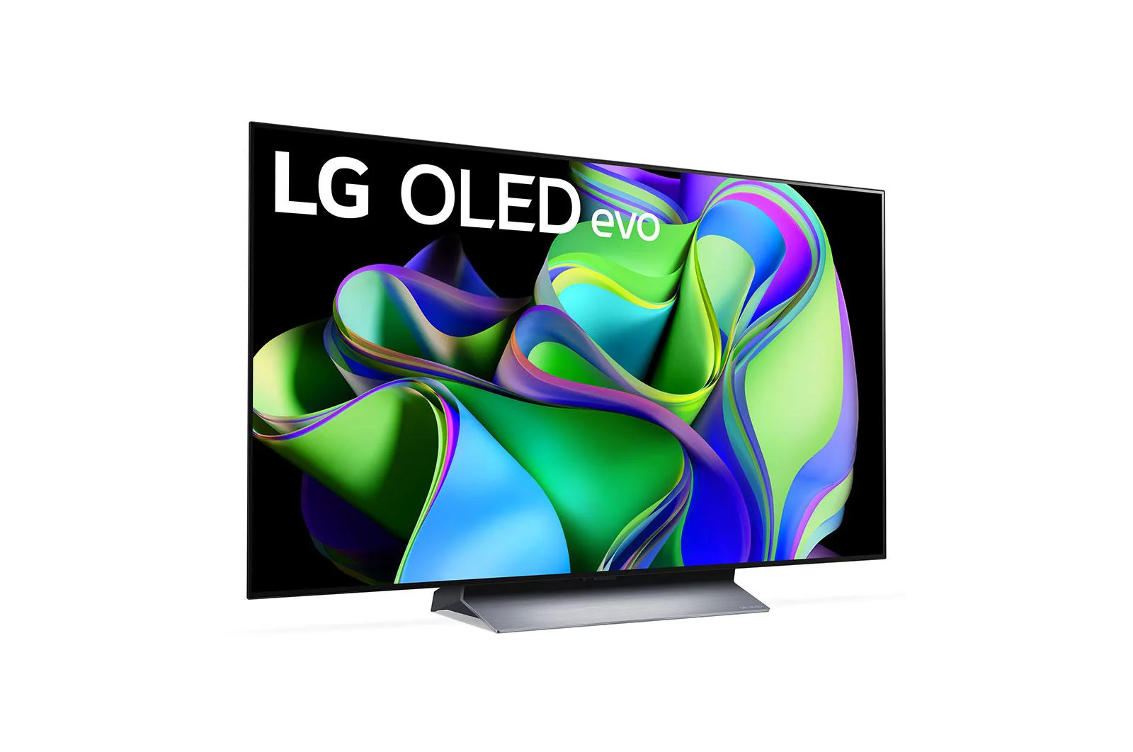 OLED48C3PUA LG OLED evo C3 48 Inch 4K Smart TV 2023 - Image 5