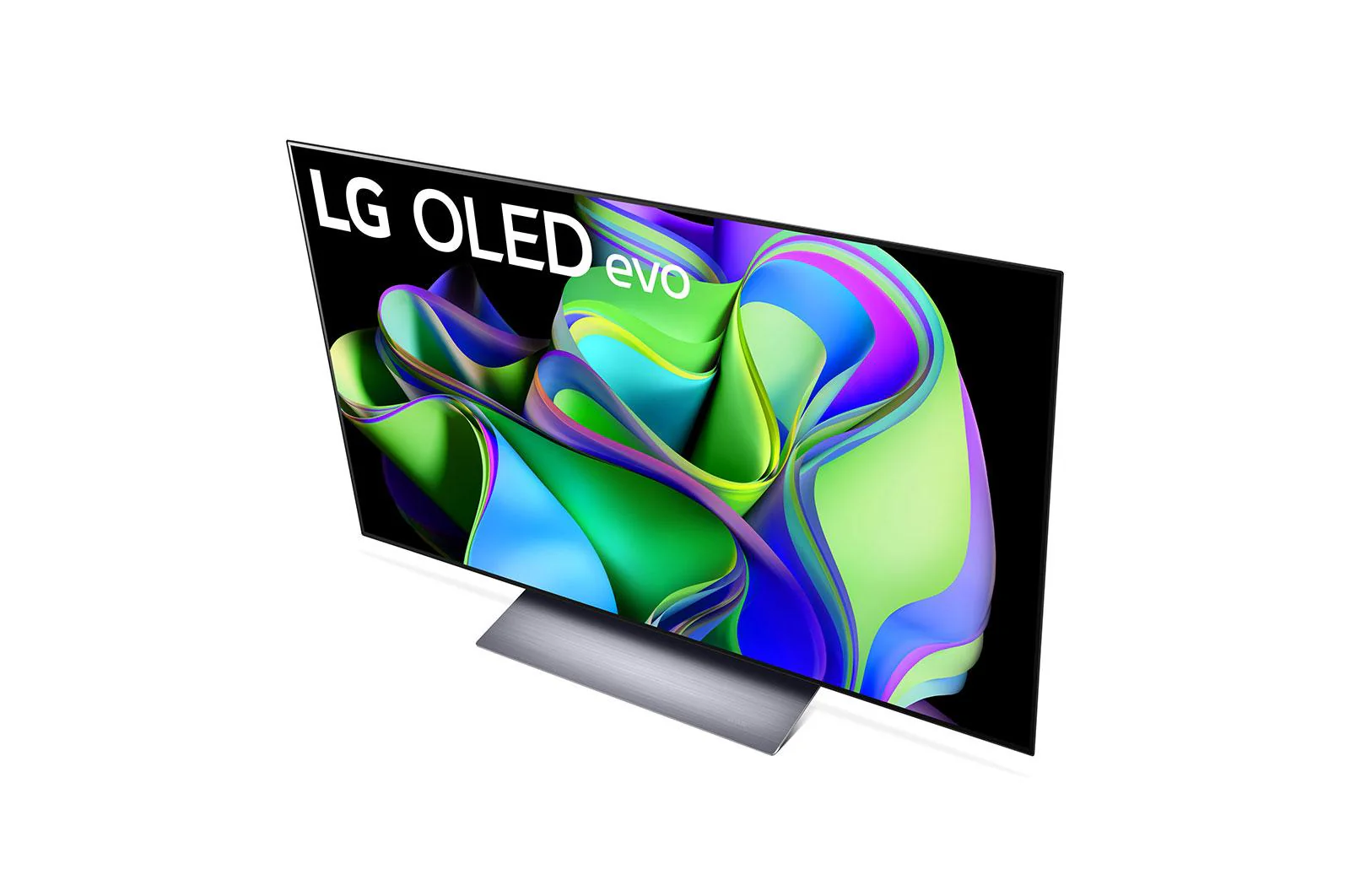 OLED48C3PUA LG OLED evo C3 48 Inch 4K Smart TV 2023 - Image 6