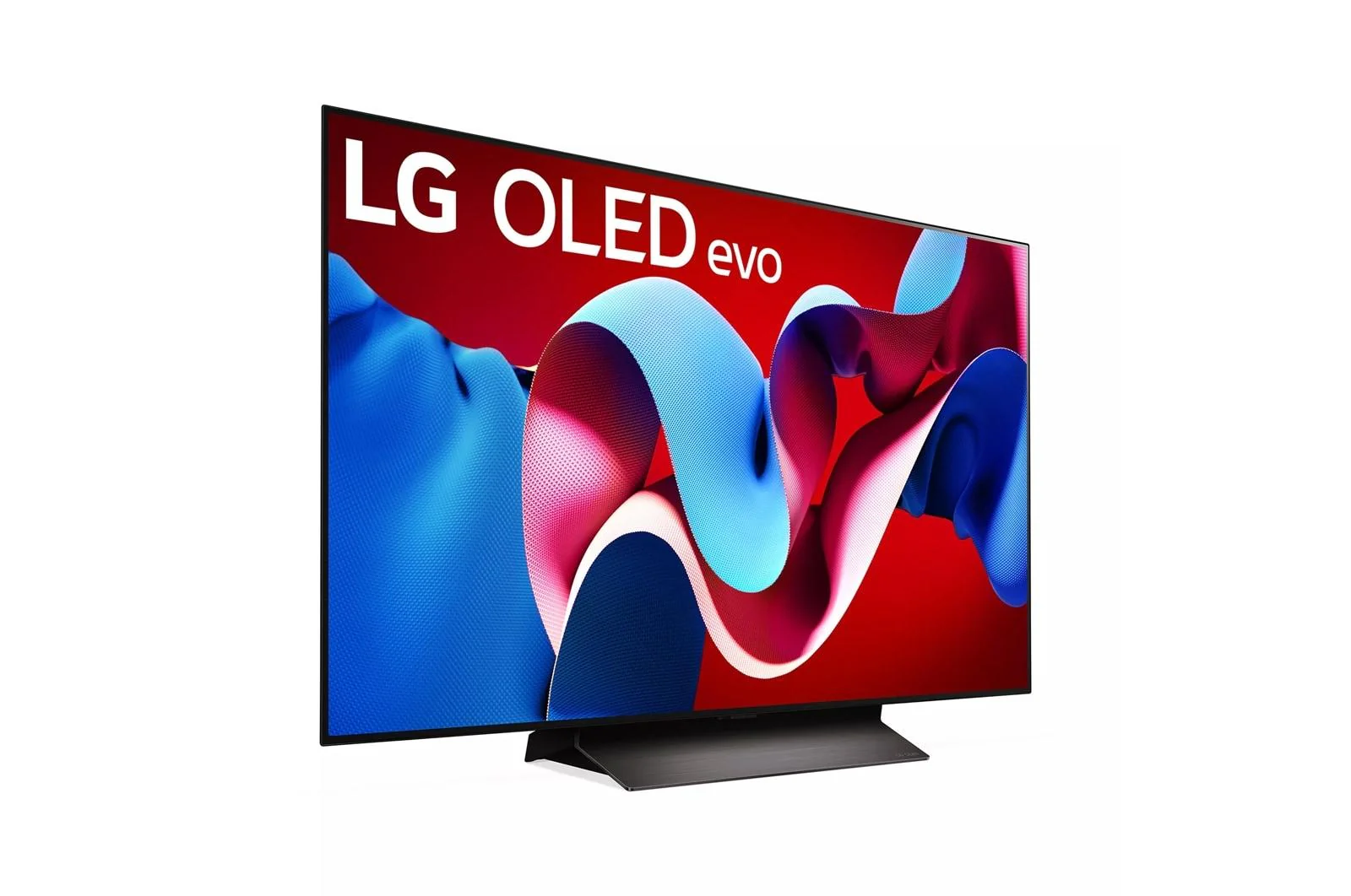 Lg OLED48C4PUA 48 Inch Class LG OLED evo C4 4K Smart TV 2024 - Image 2