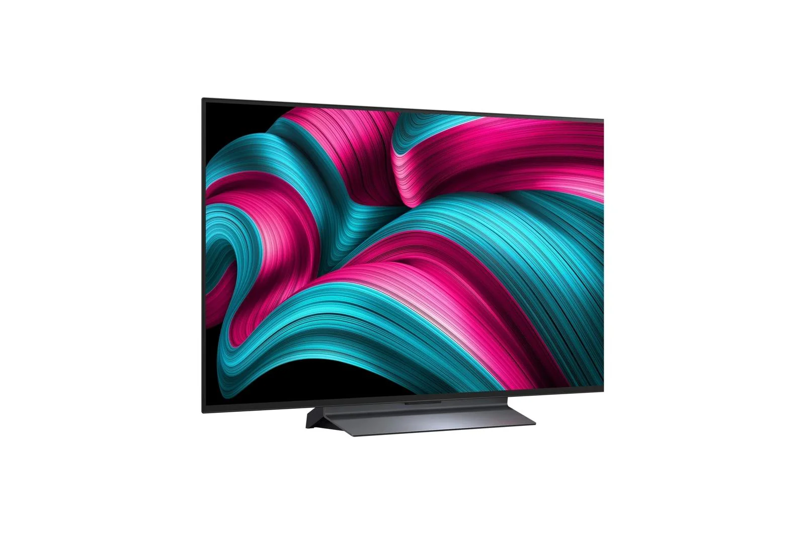 Lg OLED48C5PUA 48 Inch Class LG OLED evo AI C5 4K Smart TV 2025 - Image 2