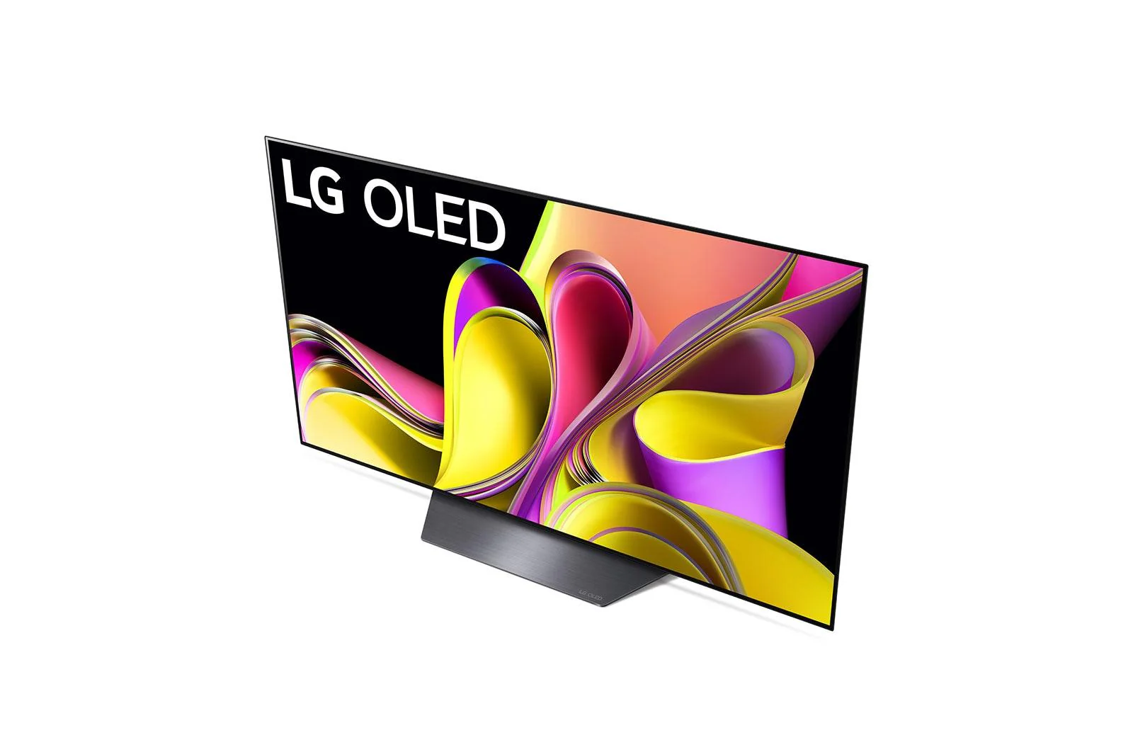 OLED55B3PUA LG 55 Inch Class B3 series OLED 4K UHD Smart webOS 23 w/ ThinQ AI TV - Image 3