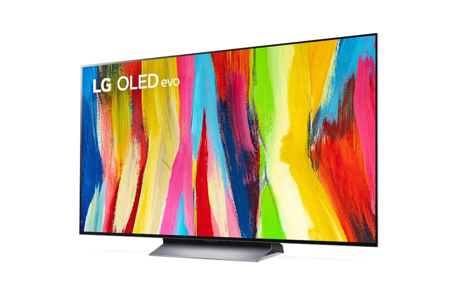 LG C2 55 Inch Class 4K OLED evo w/ ThinQ AI - Image 2