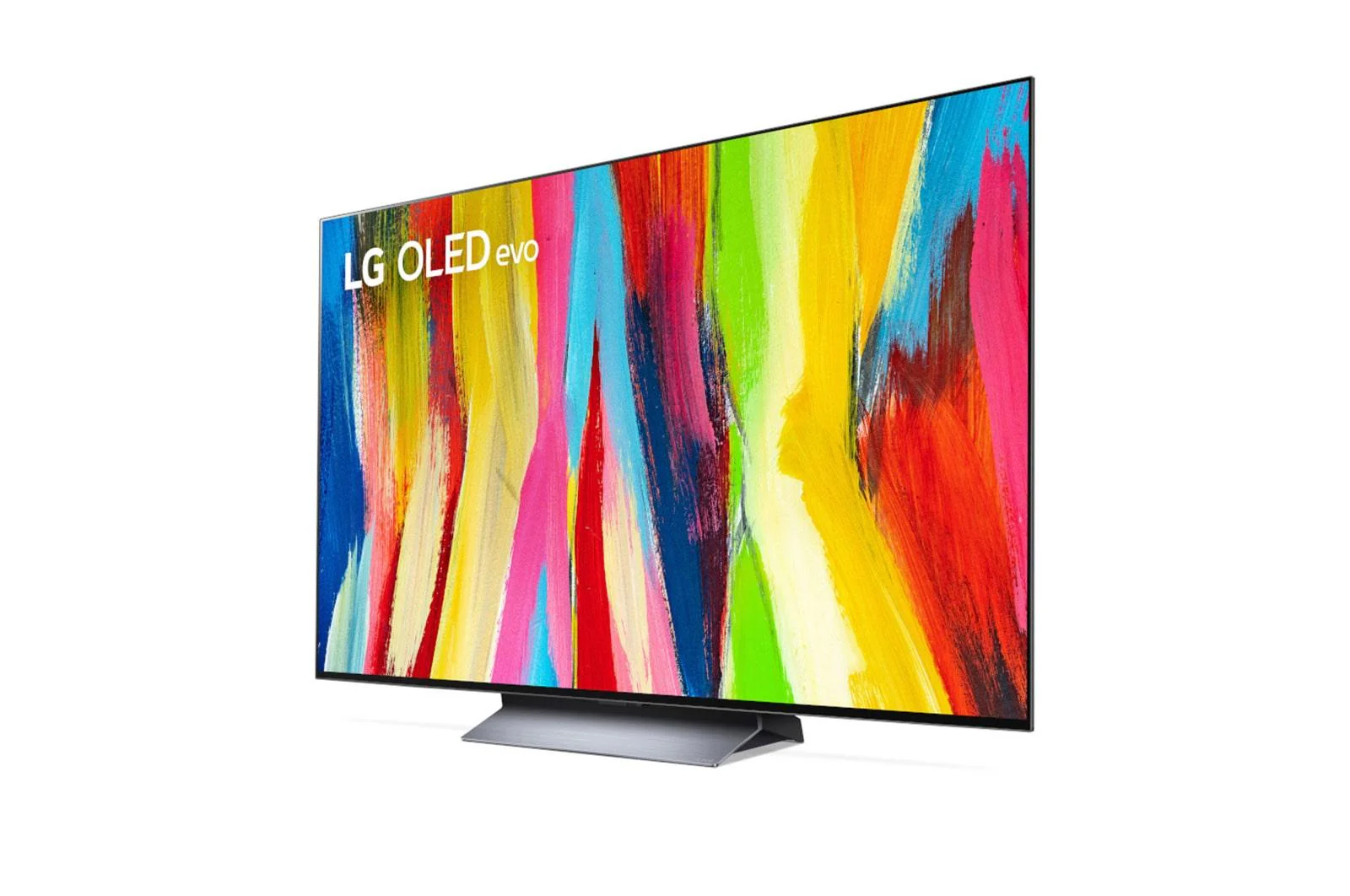 LG C2 55 Inch Class 4K OLED evo w/ ThinQ AI - Image 3