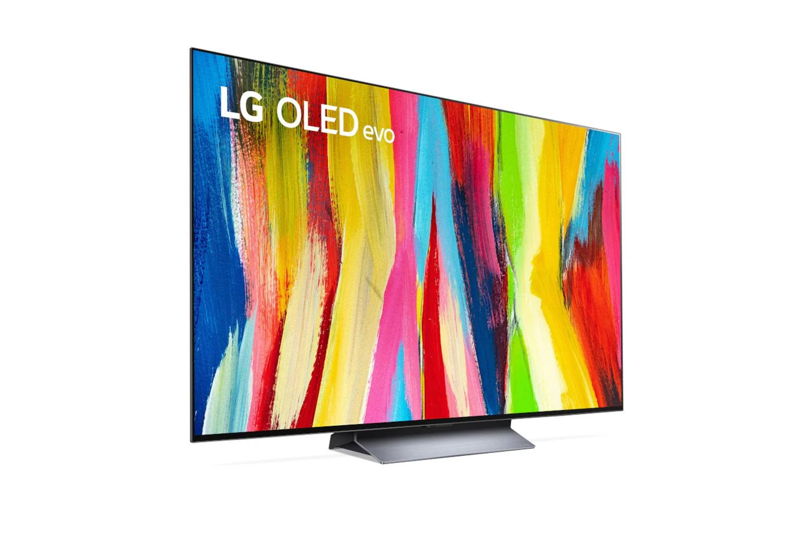 LG C2 55 Inch Class 4K OLED evo w/ ThinQ AI - Image 5