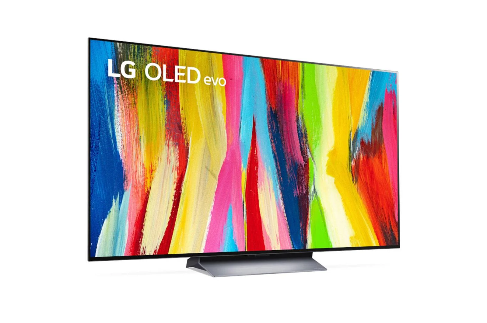 LG C2 55 Inch Class 4K OLED evo w/ ThinQ AI - Image 6
