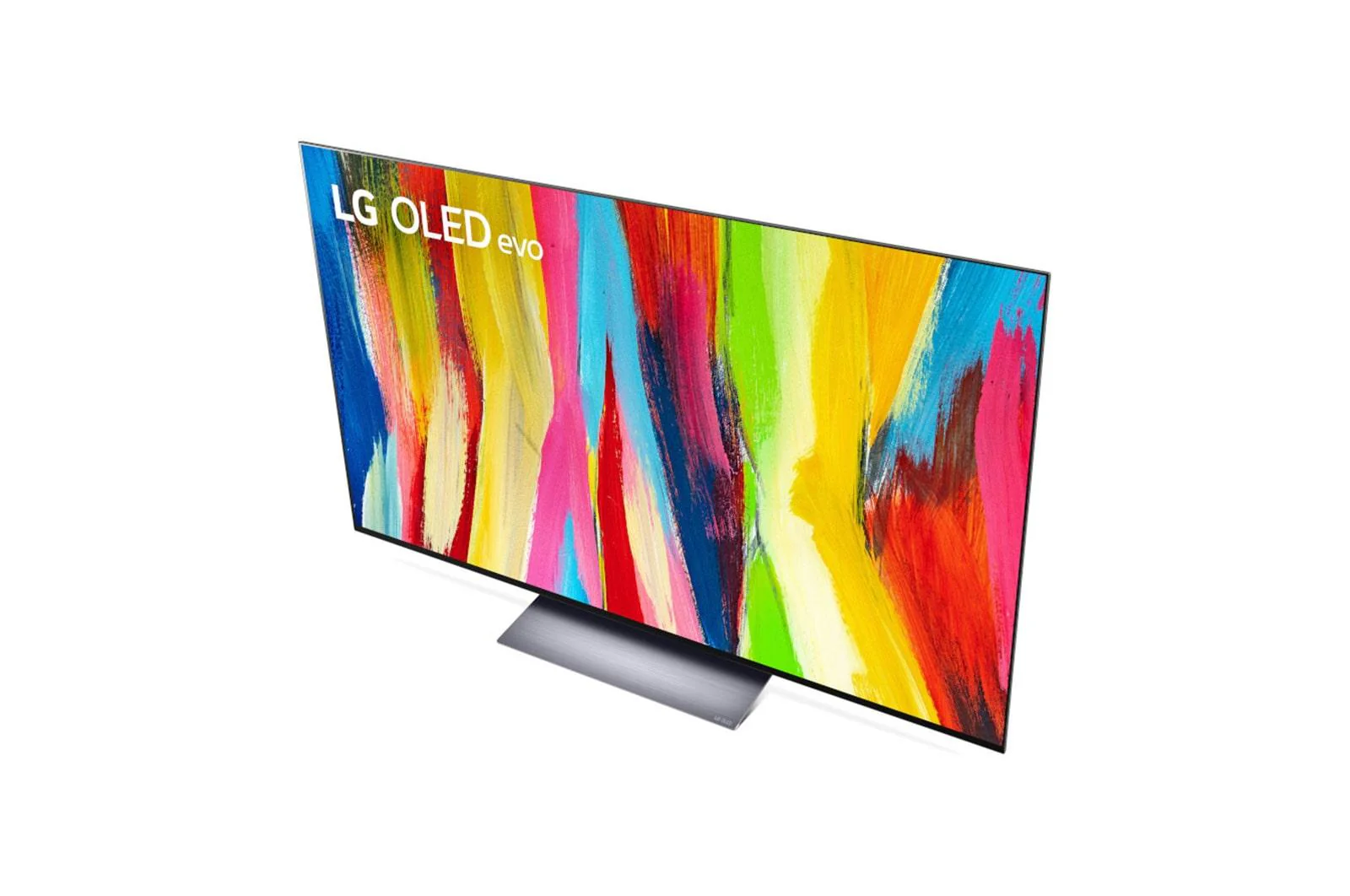 LG C2 55 Inch Class 4K OLED evo w/ ThinQ AI - Image 9