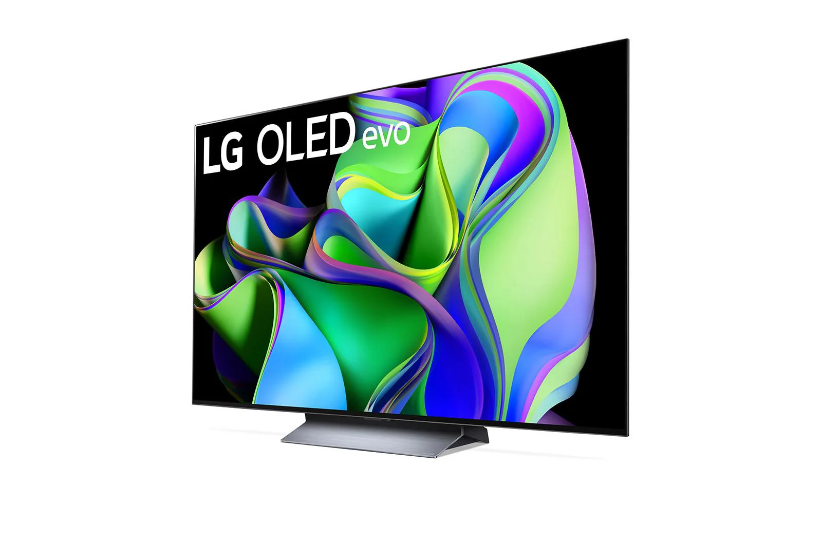 OLED55C3PUA LG OLED evo C3 55 Inch 4K Smart TV 2023 - Image 3