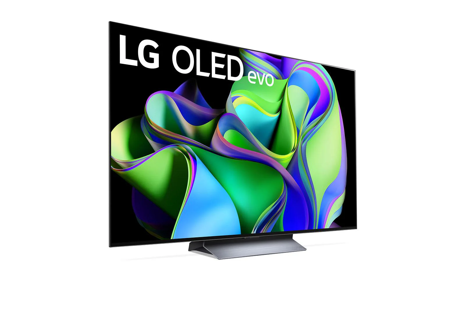 OLED55C3PUA LG OLED evo C3 55 Inch 4K Smart TV 2023 - Image 4