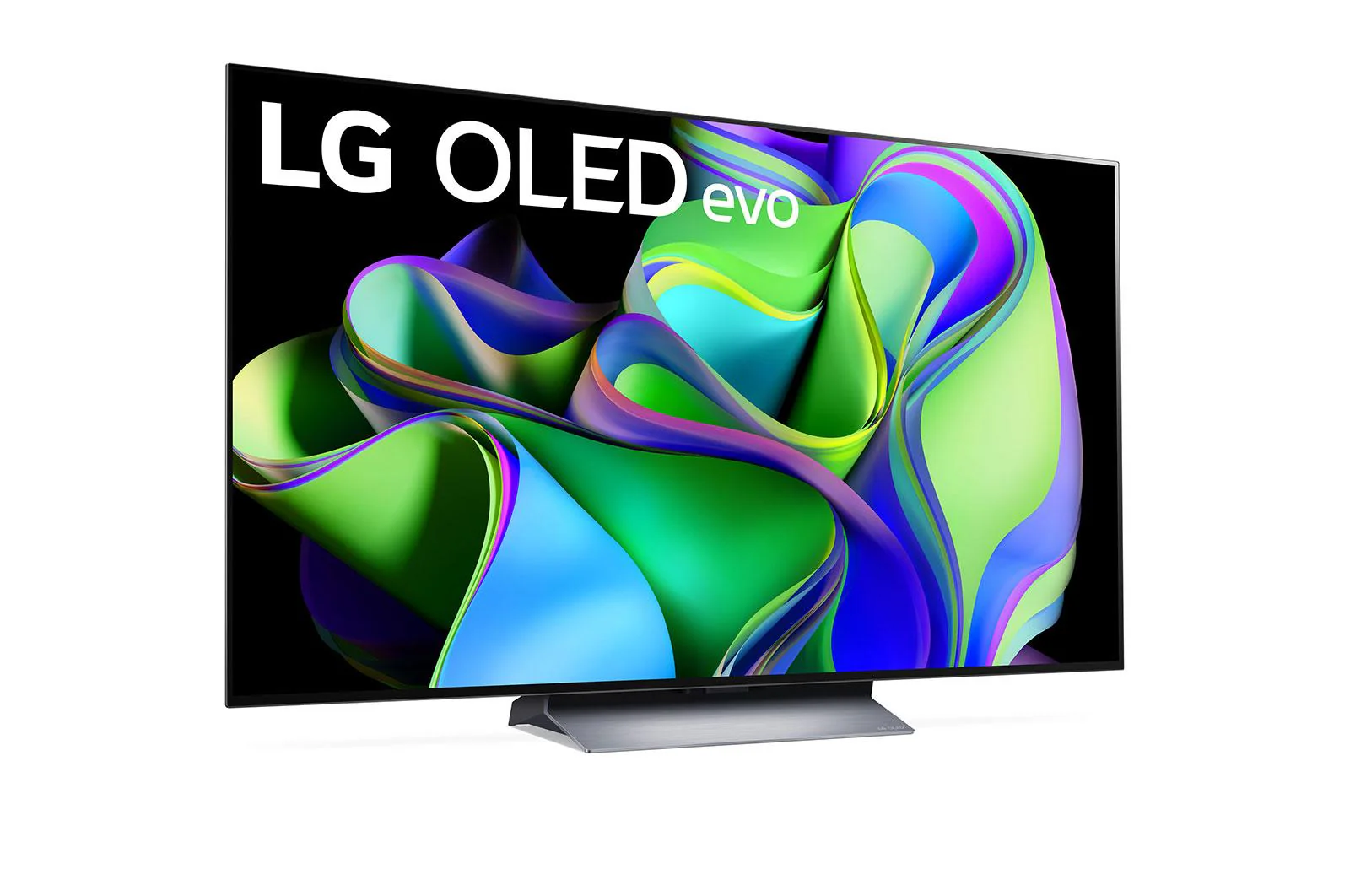 OLED55C3PUA LG OLED evo C3 55 Inch 4K Smart TV 2023 - Image 5