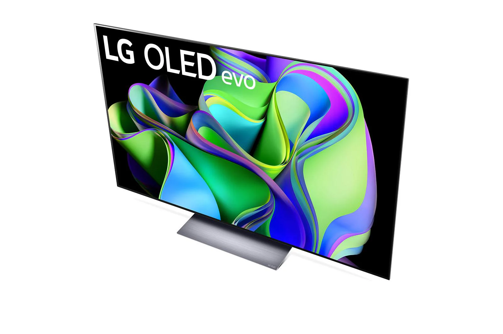 OLED55C3PUA LG OLED evo C3 55 Inch 4K Smart TV 2023 - Image 6
