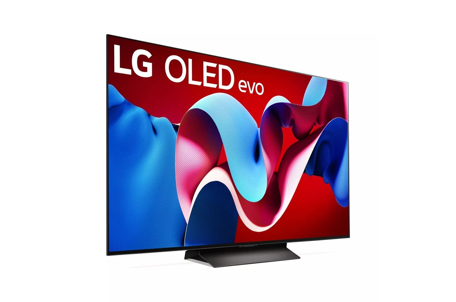 Lg OLED55C4PUA 55 Inch Class LG OLED evo C4 4K Smart TV 2024 - Image 2