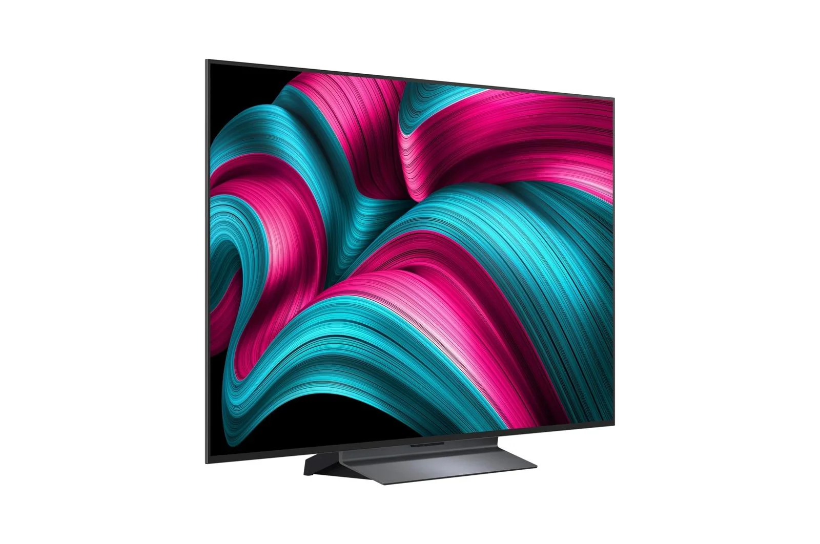 Lg OLED55C5PUA 55 Inch Class LG OLED evo AI C5 4K Smart TV 2025 - Image 2