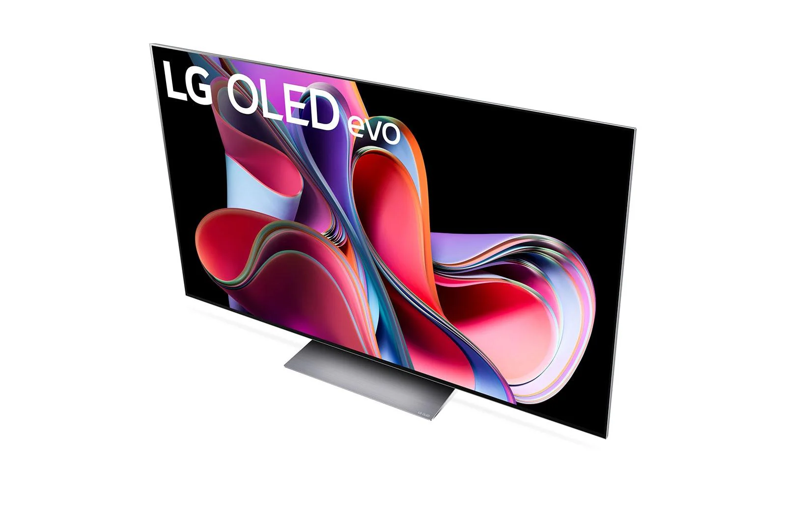 OLED55G3PUA LG OLED evo G3 55 Inch 4K Smart TV 2023 - Image 12