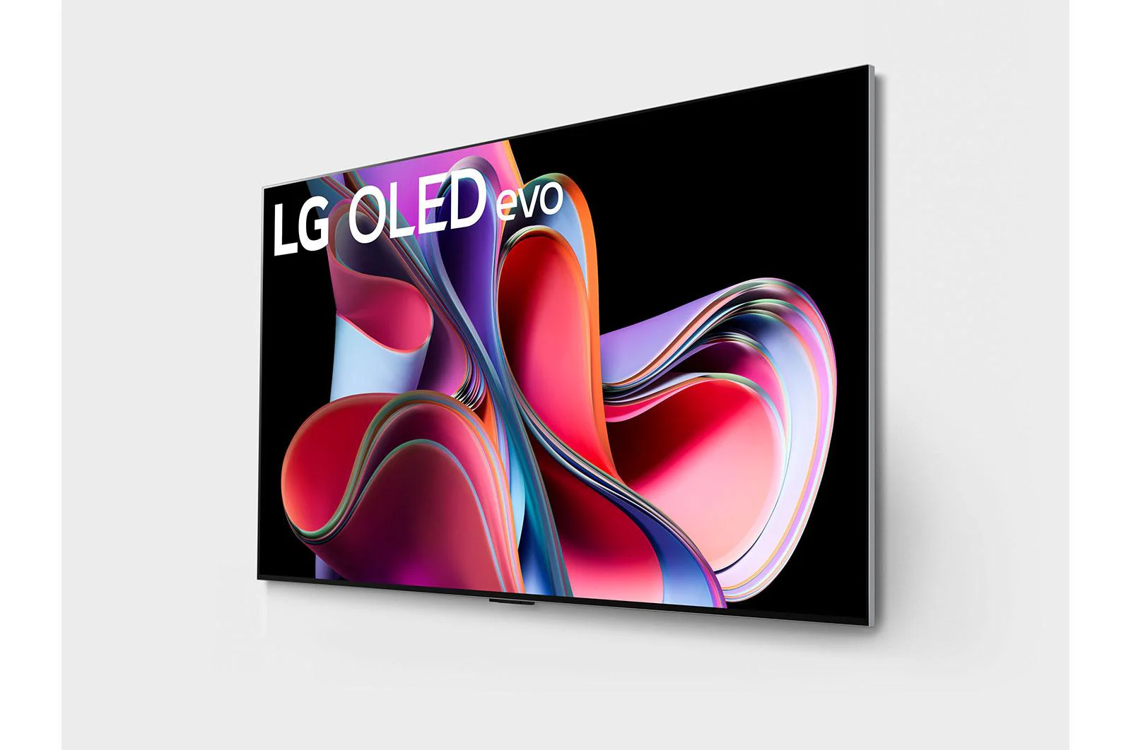 OLED55G3PUA LG OLED evo G3 55 Inch 4K Smart TV 2023 - Image 3