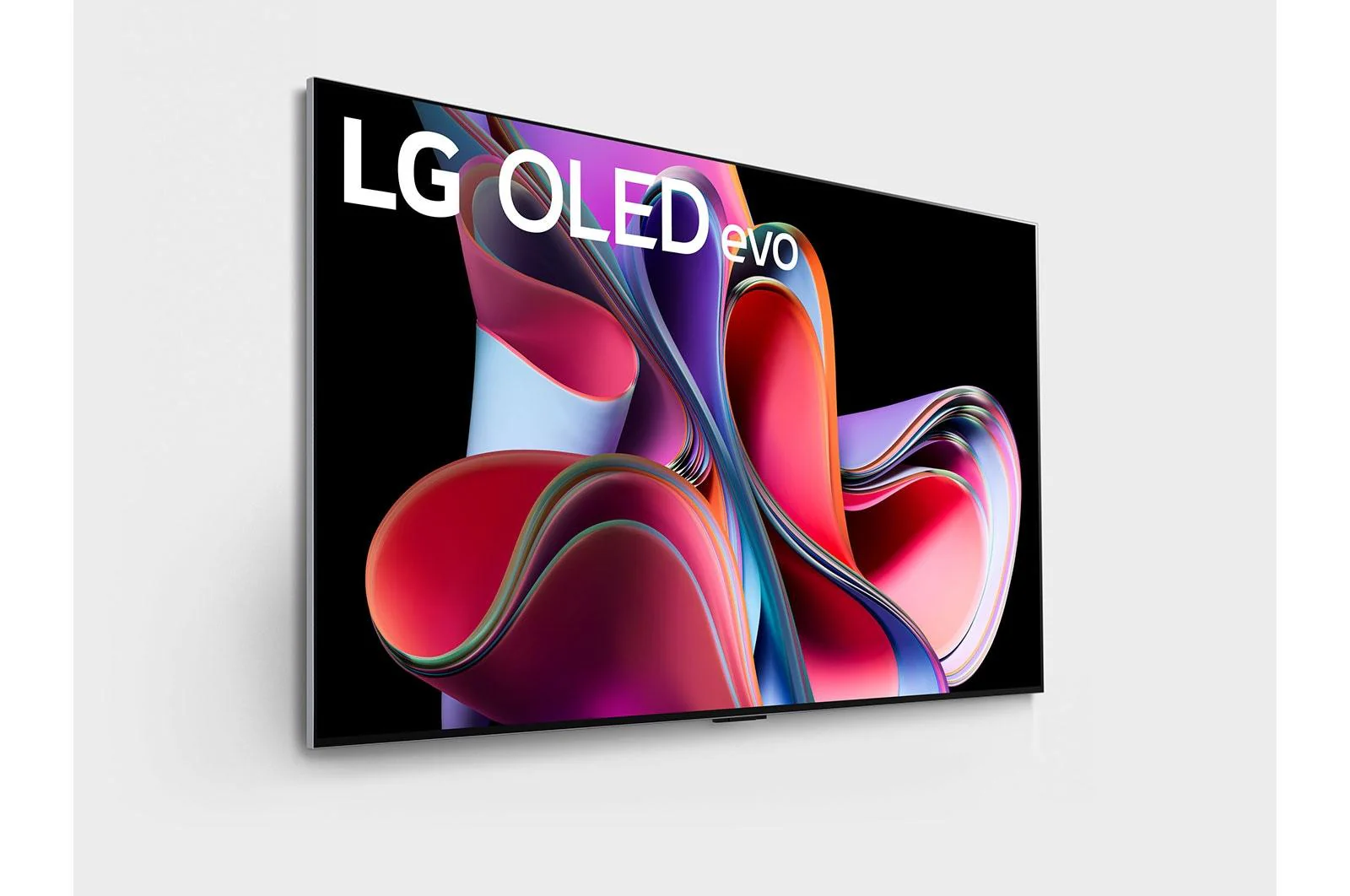 OLED55G3PUA LG OLED evo G3 55 Inch 4K Smart TV 2023 - Image 4