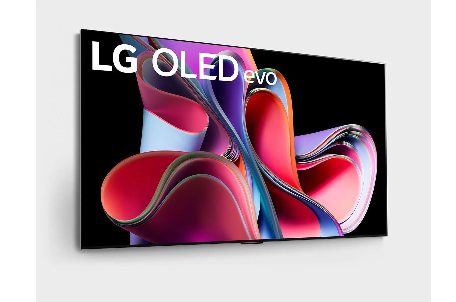 OLED55G3PUA LG OLED evo G3 55 Inch 4K Smart TV 2023 - Image 5