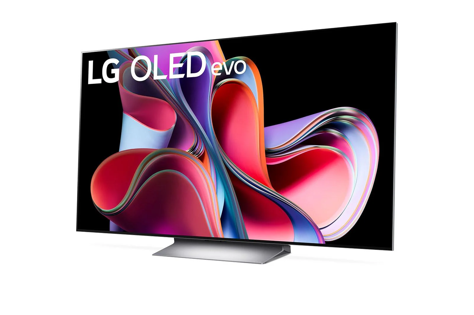 OLED55G3PUA LG OLED evo G3 55 Inch 4K Smart TV 2023 - Image 8