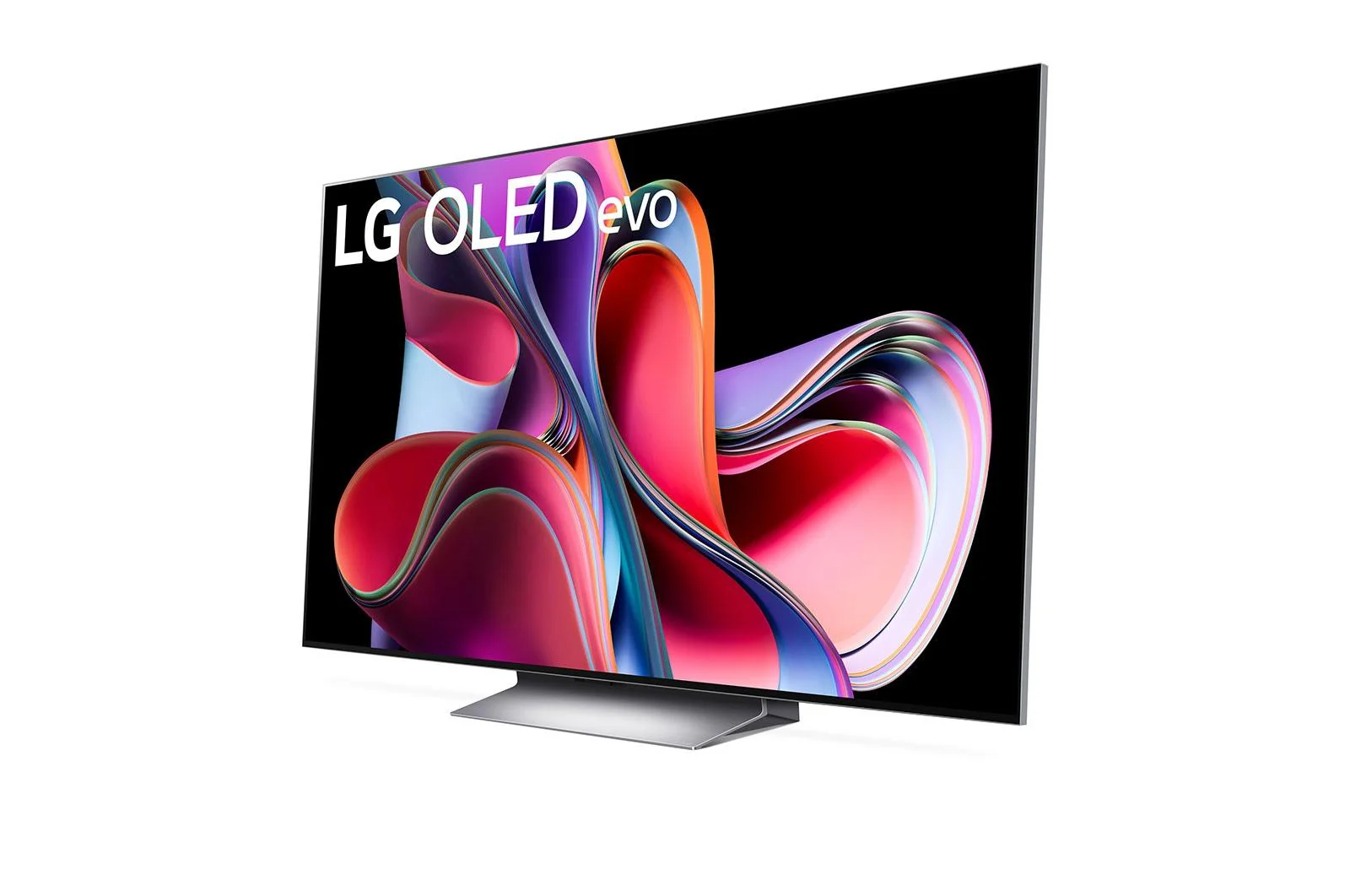 OLED55G3PUA LG OLED evo G3 55 Inch 4K Smart TV 2023 - Image 9