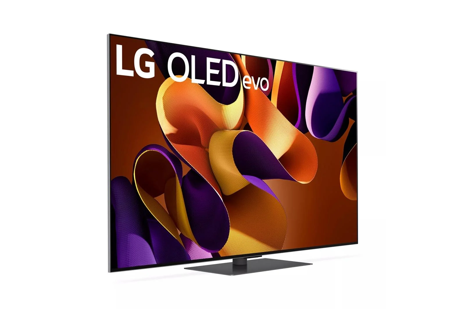 OLED55G4SUB LG G4 55 Inch Class OLED evo AI 4K Smart TV 2024 - OLED55G4SUB - Image 2