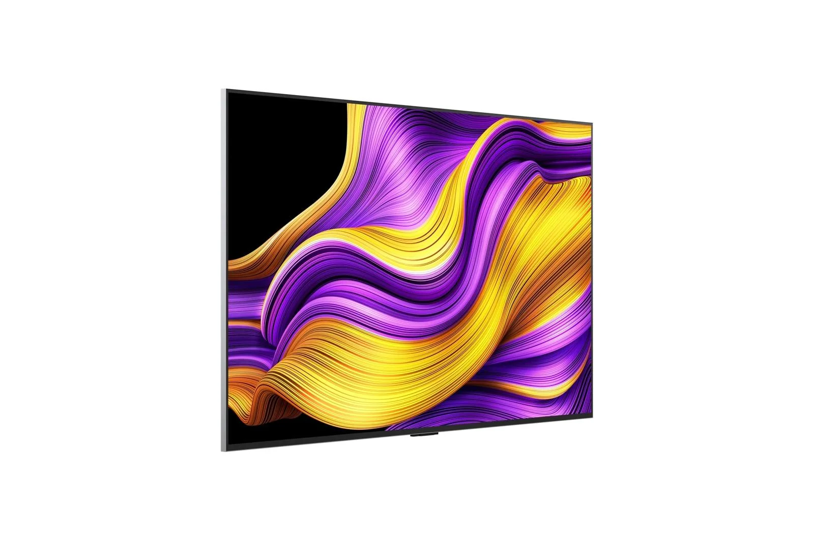 Lg OLED55G5WUA 55 Inch Class LG OLED evo AI G5 4K Smart TV 2025 with Supplied Wall Mount - Image 2