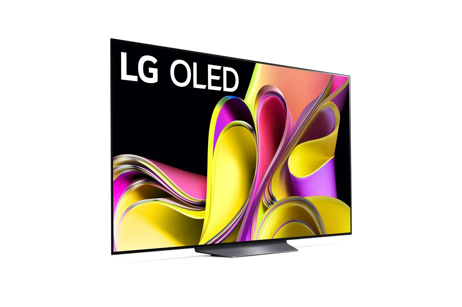 OLED65B3PUA LG 65 Inch Class B3 series OLED 4K UHD Smart webOS 23 w/ ThinQ AI TV - Image 2