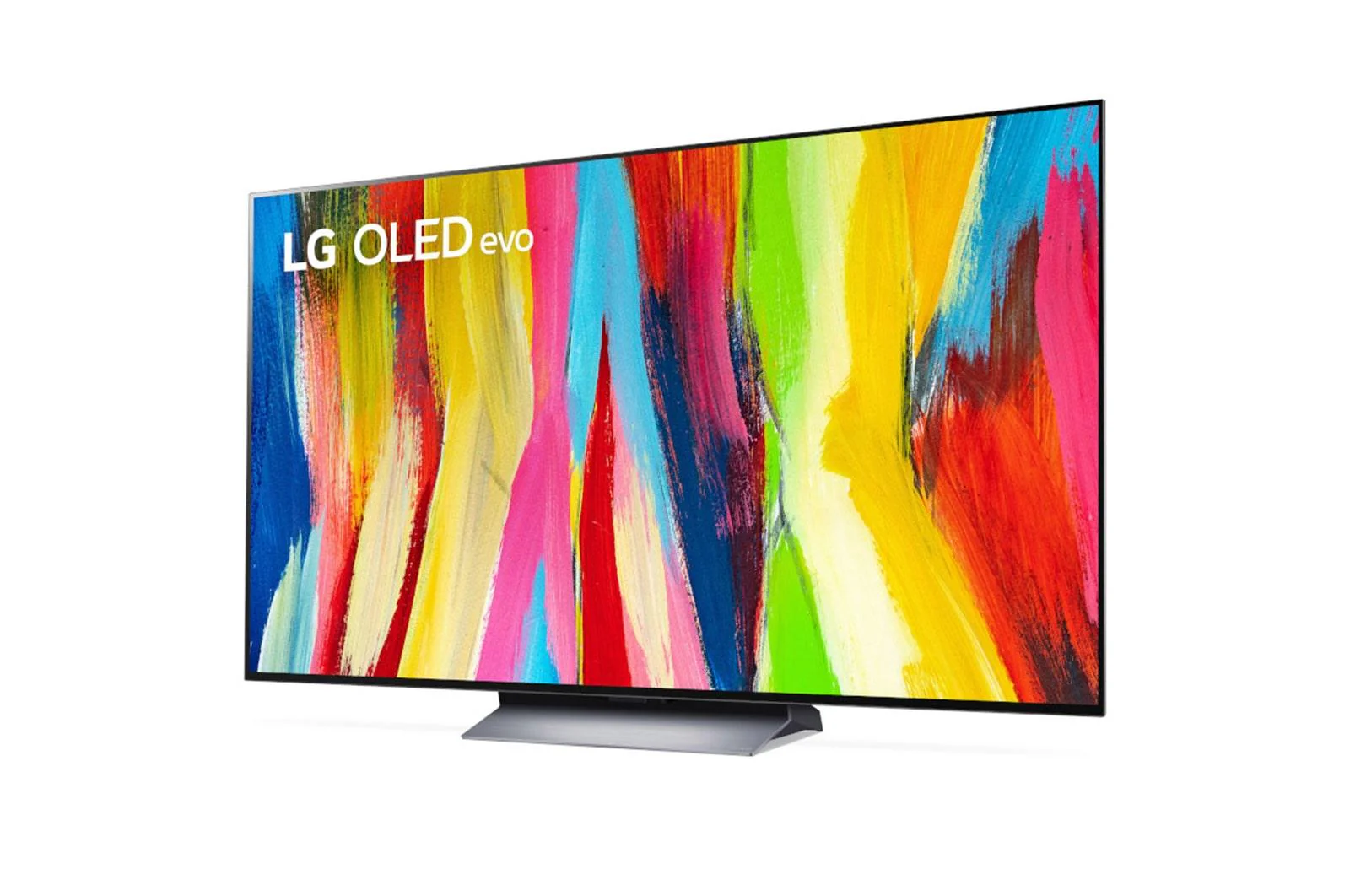 LG C2 65 Inch Class 4K OLED evo w/ ThinQ AI - Image 2