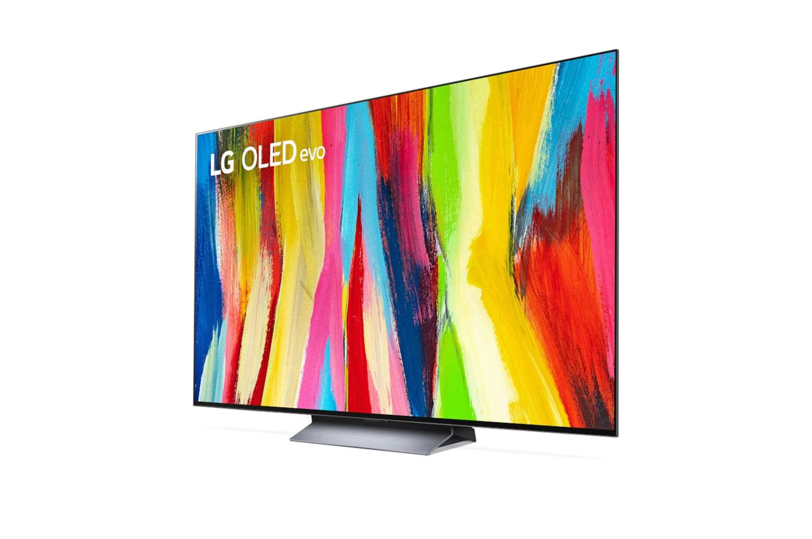 LG C2 65 Inch Class 4K OLED evo w/ ThinQ AI - Image 3
