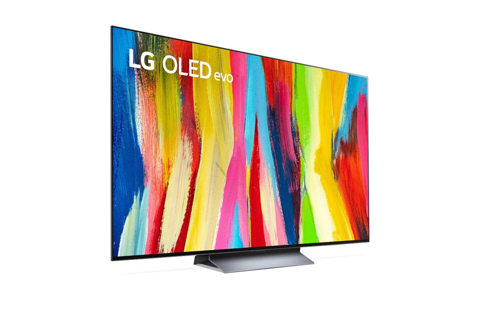LG C2 65 Inch Class 4K OLED evo w/ ThinQ AI - Image 5