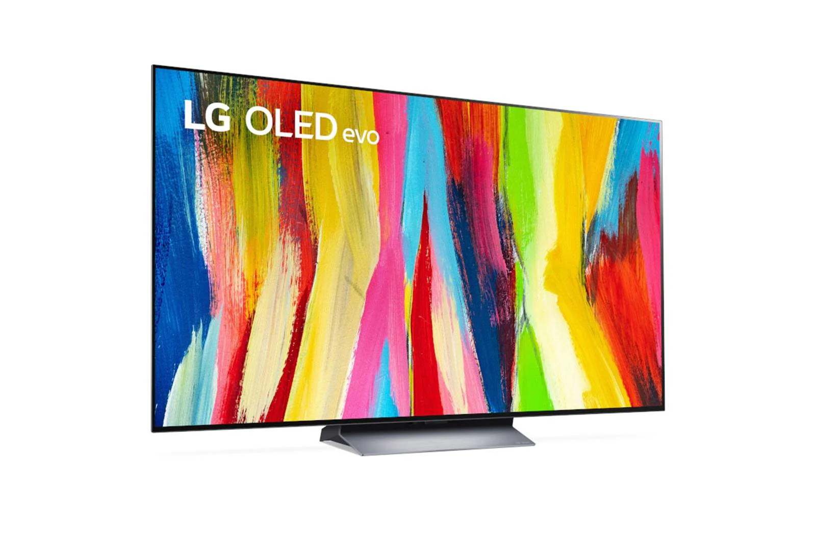 LG C2 65 Inch Class 4K OLED evo w/ ThinQ AI - Image 6