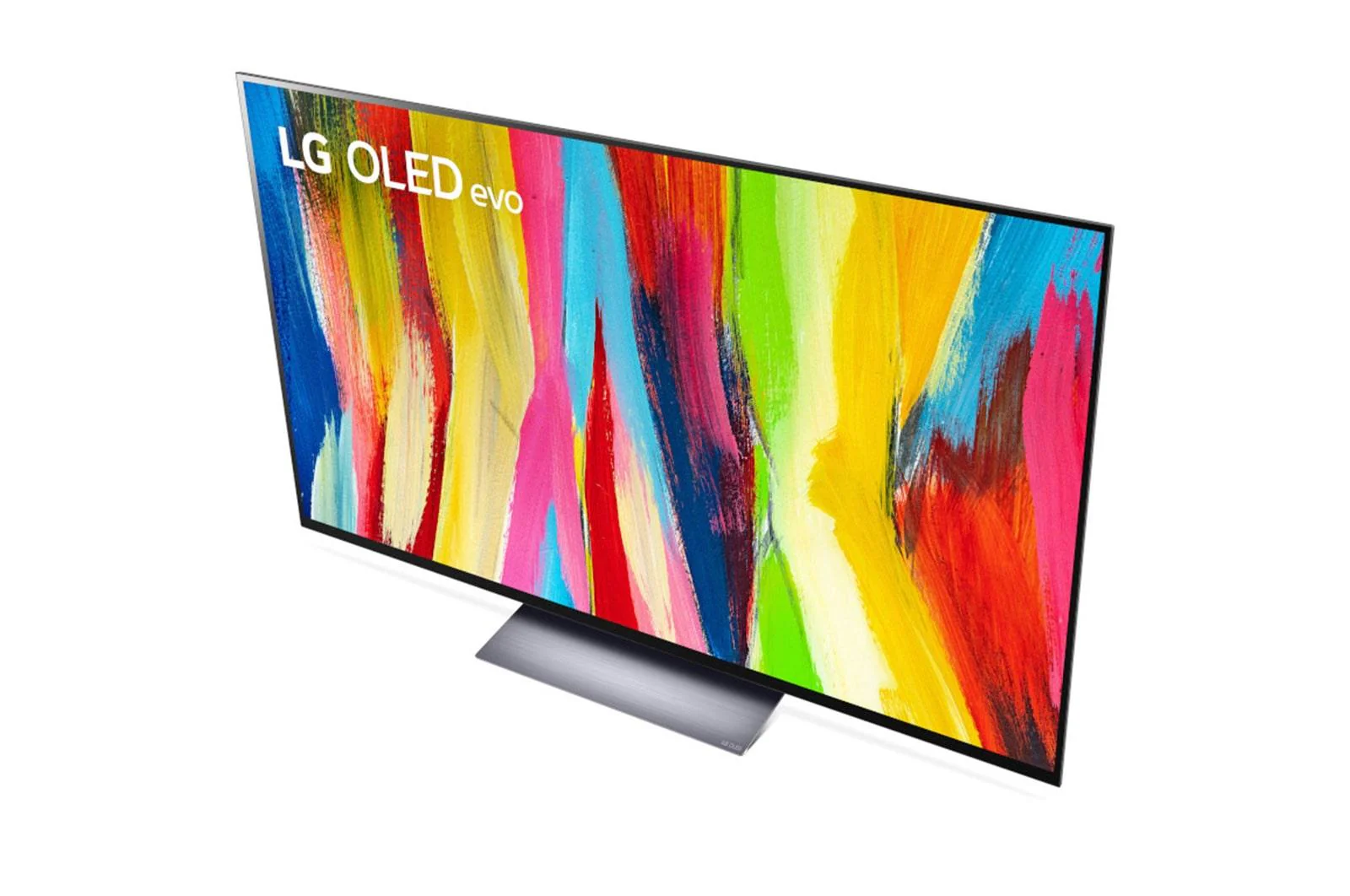 LG C2 65 Inch Class 4K OLED evo w/ ThinQ AI - Image 9