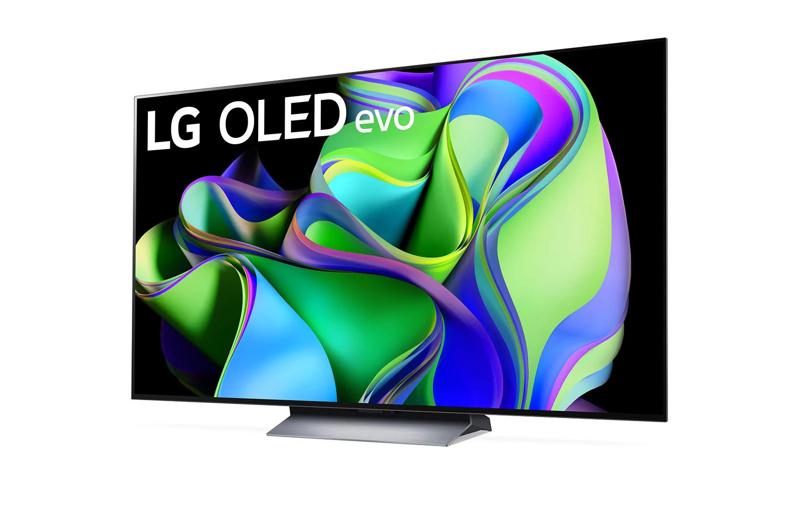 LG OLED evo C3 65 inch Class 4K Smart TV 2023 - Image 2