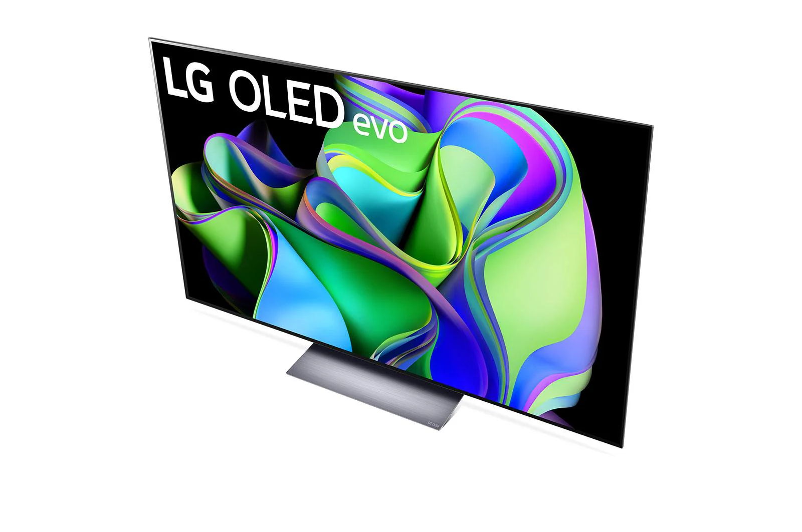 LG OLED evo C3 65 inch Class 4K Smart TV 2023 - Image 6