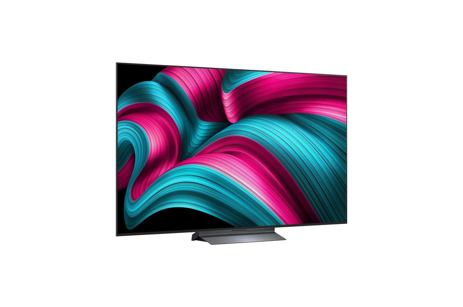Lg OLED65C5PUA 65 Inch Class LG OLED evo AI C5 4K Smart TV 2025 - Image 2