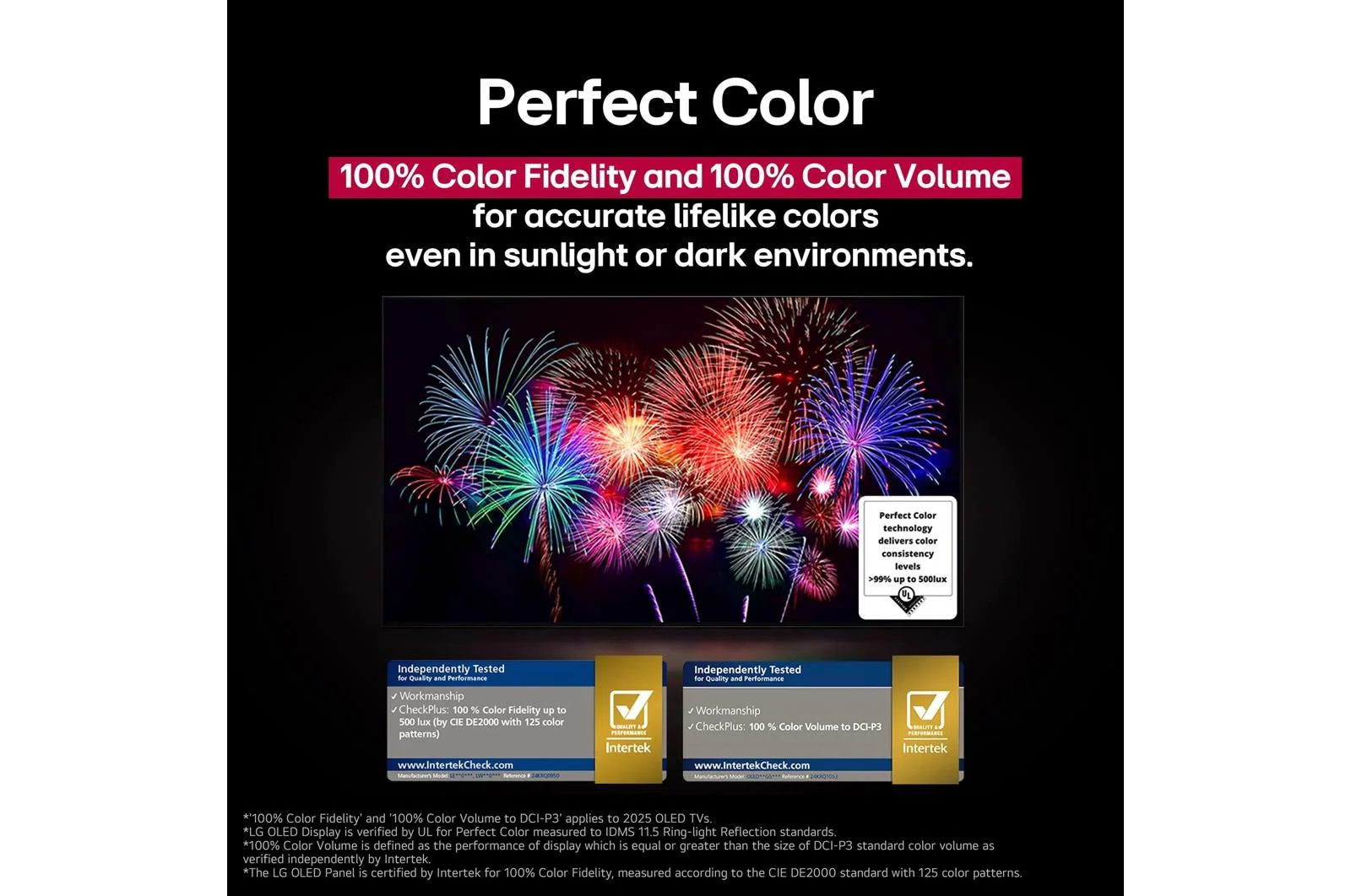 Lg OLED65C5PUA 65 Inch Class LG OLED evo AI C5 4K Smart TV 2025 - Image 8