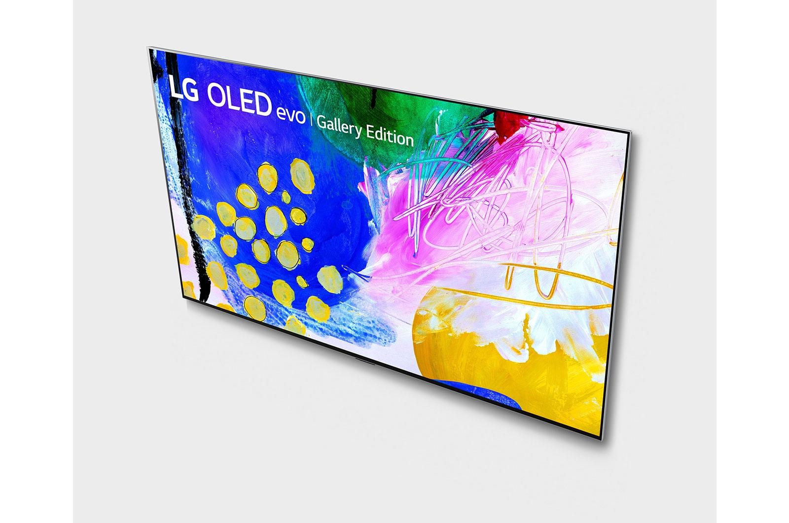 LG G2 65-inch OLED evo Gallery Edition TV - Image 6
