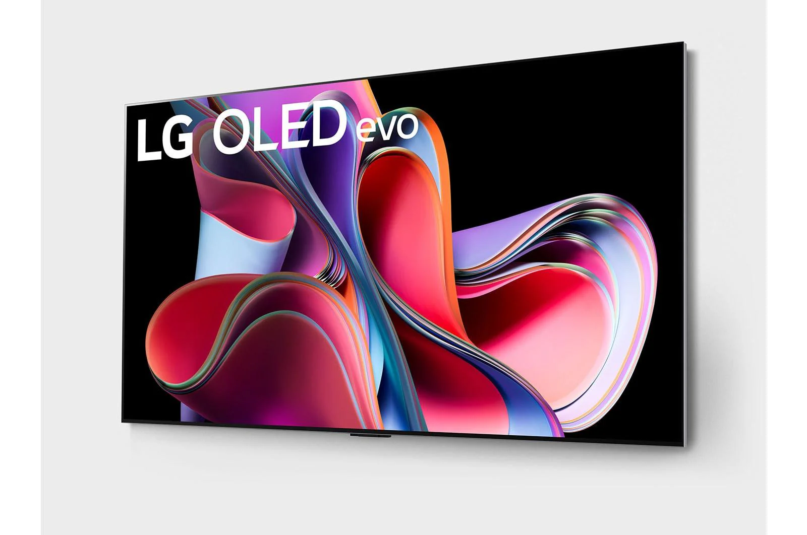 OLED65G3PUA LG OLED evo G3 65 Inch Class 4K OLED TV 2023 - Image 2