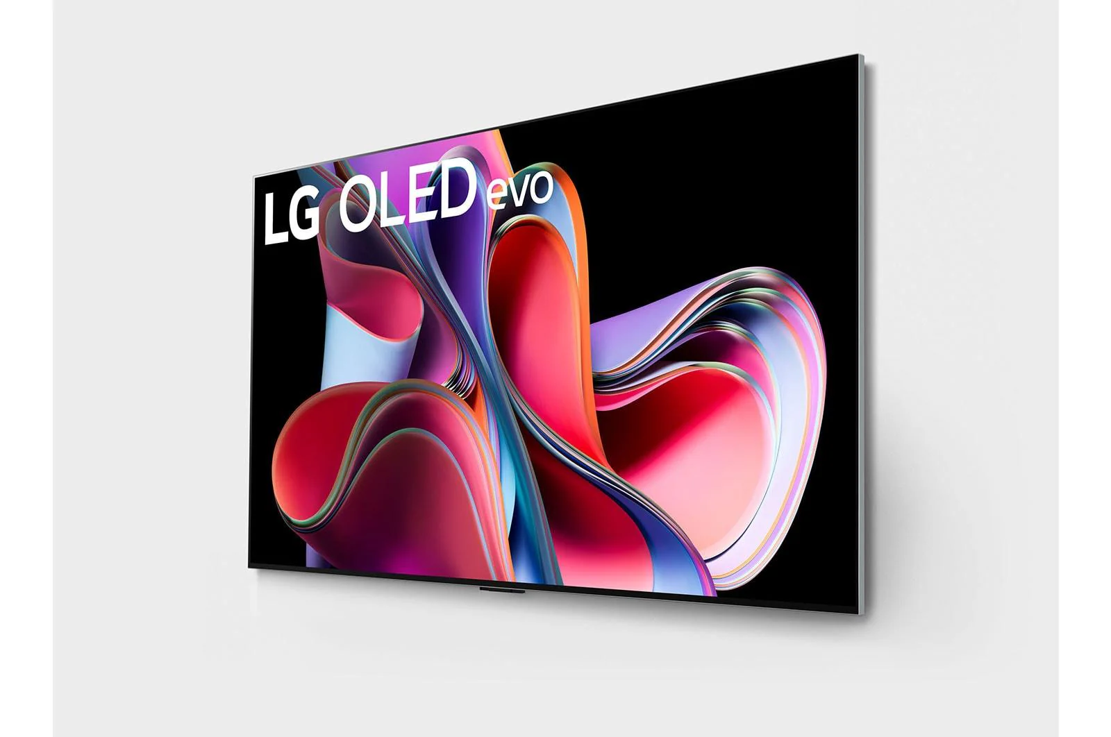OLED65G3PUA LG OLED evo G3 65 Inch Class 4K OLED TV 2023 - Image 3
